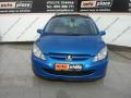 obrázek vozu PEUGEOT 307 SW  2.0 100kW 100kW