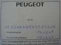 obrázek vozu PEUGEOT 307 SW  2.0 100kW 100kW