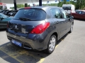 obrázek vozu PEUGEOT 308 2.0 HDI 103kW