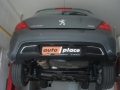 obrázek vozu PEUGEOT 308 2.0 HDI 103kW