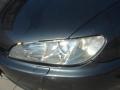 obrázek vozu PEUGEOT 406 kupé  3.0 V6 152kW Kůže Navi ESP El.Šíbr Tempomat 152 kW