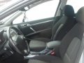 obrázek vozu PEUGEOT 407 SW 2.0HDi 16V 100kW