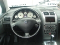 obrázek vozu PEUGEOT 407 SW 2.0HDi 16V 100kW