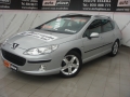 obrázek vozu PEUGEOT 407 SW 2.0HDi 16V 100kW