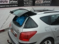 obrázek vozu PEUGEOT 407 SW 2.0HDi 16V 100kW