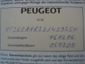 obrázek vozu PEUGEOT 407 SW 2.0HDi 16V 100kW