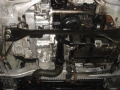 obrázek vozu PEUGEOT 407 SW 2.0HDi 16V 100kW