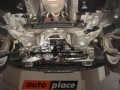 obrázek vozu PEUGEOT 407 SW 2.0HDi 16V 100kW
