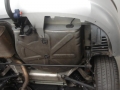 obrázek vozu PEUGEOT 407 SW 2.0HDi 16V 100kW