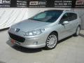 obrázek vozu PEUGEOT 407 SW 2.7Hdi V6 150 kW