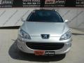 obrázek vozu PEUGEOT 407 SW 2.7Hdi V6 150 kW