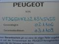 obrázek vozu PEUGEOT 407 SW 2.7Hdi V6 150 kW