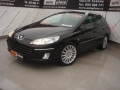 obrázek vozu PEUGEOT 407 SW 2.7 V6 150kW