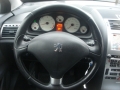 obrázek vozu PEUGEOT 407 SW 2.7 V6 150kW