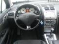 obrázek vozu PEUGEOT 407 SW 2.7 V6 150kW