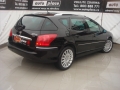 obrázek vozu PEUGEOT 407 SW 2.7 V6 150kW