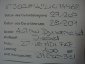 obrázek vozu PEUGEOT 407 SW 2.7 V6 150kW