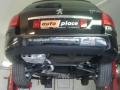 obrázek vozu PEUGEOT 407 SW 2.7 V6 150kW