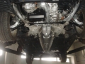 obrázek vozu PEUGEOT 407 SW 2.7 V6 150kW