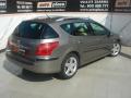 obrázek vozu PEUGEOT 407 SW 3.0 V6 155kW Executive Navi kůže Xenon 155 kW