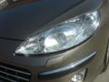 obrázek vozu PEUGEOT 407 SW 3.0 V6 155kW Executive Navi kůže Xenon 155 kW