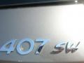 obrázek vozu PEUGEOT 407 SW 3.0 V6 155kW Executive Navi kůže Xenon 155 kW
