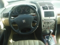 obrázek vozu PEUGEOT 407 SW 3.0 6V 30V 155kW