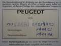 obrázek vozu PEUGEOT 407 SW 3.0 6V 30V 155kW