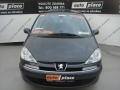 obrázek vozu PEUGEOT 807 2.0HDi 16V 79kW