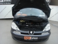 obrázek vozu PEUGEOT 807 2.0HDi 16V 79kW
