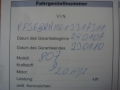 obrázek vozu PEUGEOT 807 2.0HDi 16V 79kW