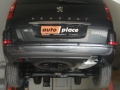 obrázek vozu PEUGEOT 807 2.0HDi 16V 79kW