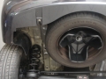 obrázek vozu PEUGEOT 807 2.0HDi 16V 79kW