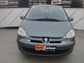 obrázek vozu PEUGEOT 807 2.0i 16V 103kW