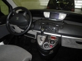obrázek vozu PEUGEOT 807 2.2HDi Bi-Turbo 125kW