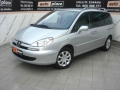 obrázek vozu PEUGEOT 807 2.2HDi Bi-Turbo 125kW