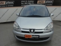 obrázek vozu PEUGEOT 807 2.2HDi Bi-Turbo 125kW