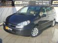 obrázek vozu PEUGEOT 807 2.2HDI 94kW Black&amp;amp;amp;amp;amp;Silver Navi Xeno 94 kW