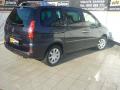 obrázek vozu PEUGEOT 807 2.2HDI 94kW Black&amp;amp;amp;amp;amp;Silver Navi Xeno 94 kW
