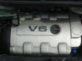obrázek vozu PEUGEOT 807 3.0 V6 150kW