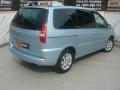 obrázek vozu PEUGEOT 807 3.0 V6 150kW
