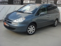 obrázek vozu PEUGEOT 807 2.0HDi 79kW