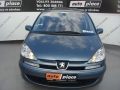 obrázek vozu PEUGEOT 807 2.0HDi 79kW