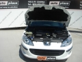 obrázek vozu PEUGEOT 407 SW 2.0HDi 16V 100kW