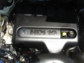 obrázek vozu PEUGEOT 407 SW 2.0HDi 16V 100kW
