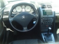 obrázek vozu PEUGEOT 407 SW 2.0HDi 16V 100kW