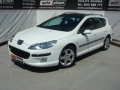 obrázek vozu PEUGEOT 407 SW 2.0HDi 16V 100kW