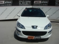 obrázek vozu PEUGEOT 407 SW 2.0HDi 16V 100kW