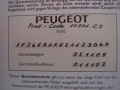 obrázek vozu PEUGEOT 407 SW 2.0HDi 16V 100kW