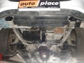 obrázek vozu PEUGEOT 407 SW 2.0HDi 16V 100kW